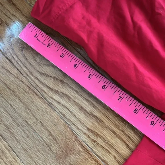 JOAN RIVERS BOYFRIEND 3/4 SLEEVE SHIRT size XL - Picture 8 of 12